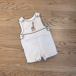 12mos Talbots Jon Jon